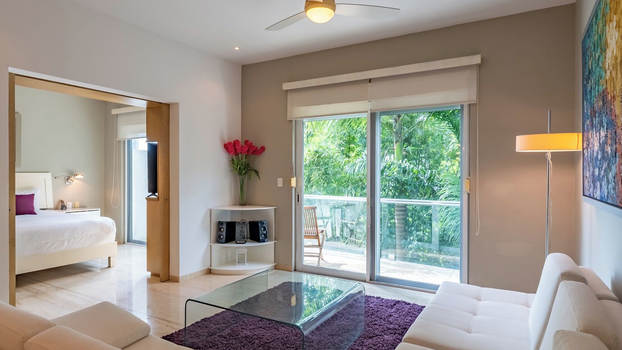 Photo of Livingroom in Centro