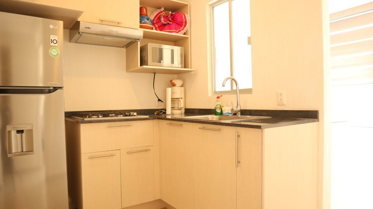 Photo of Kitchen in Guadalajara