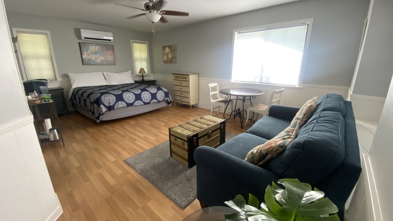Photo of Bedroom in Chico