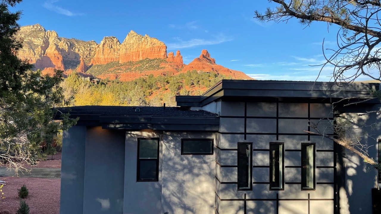 Photo of Outdoor in Uptown Sedona