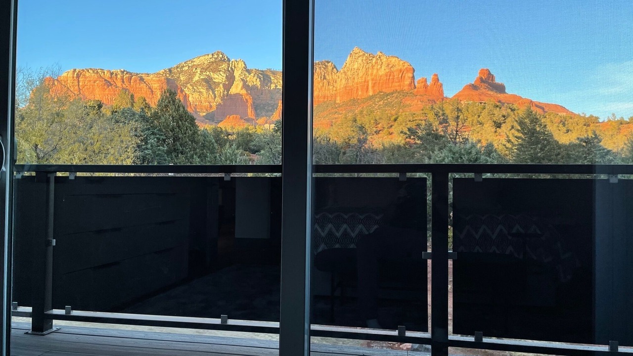 Photo of Bedroom in Uptown Sedona