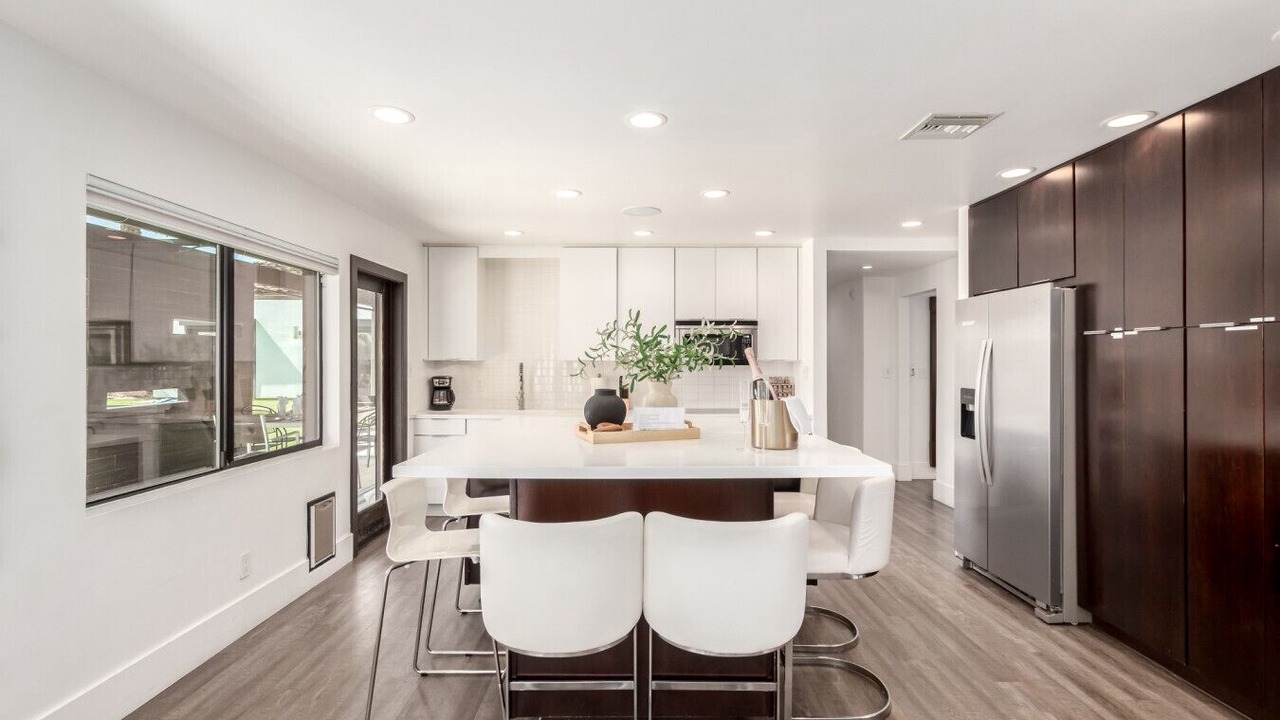 Photo of Kitchen in South Scottsdale