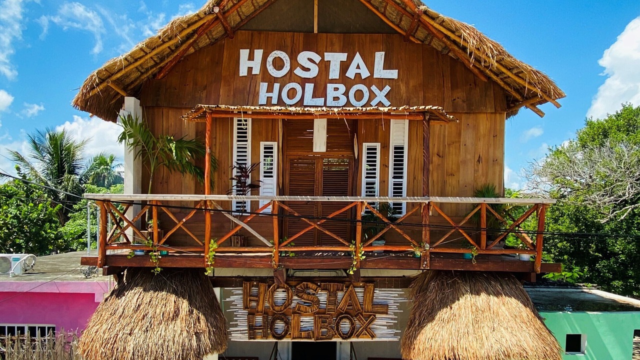 Photo of Outdoor in Isla Holbox