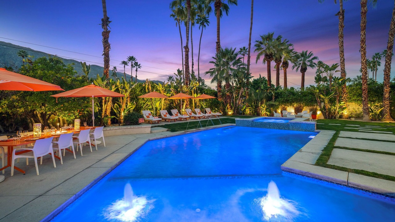 Photo of Outdoor in Warm Sands