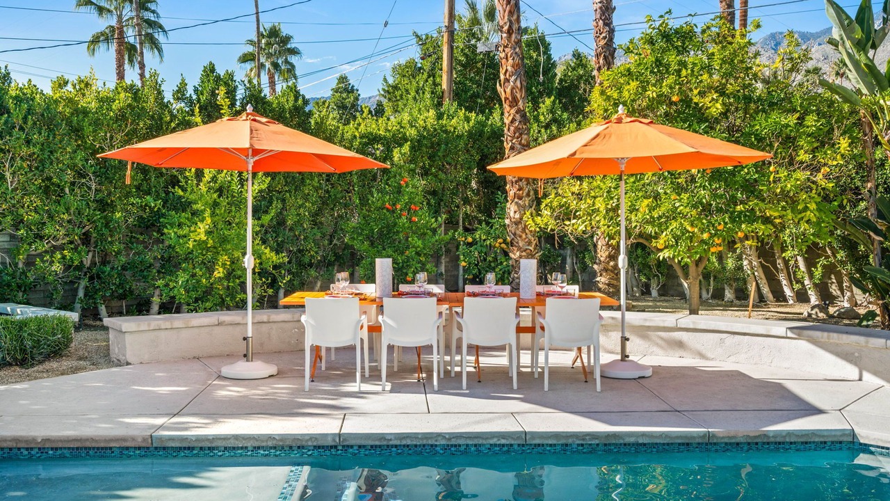 Photo of Outdoor in Warm Sands
