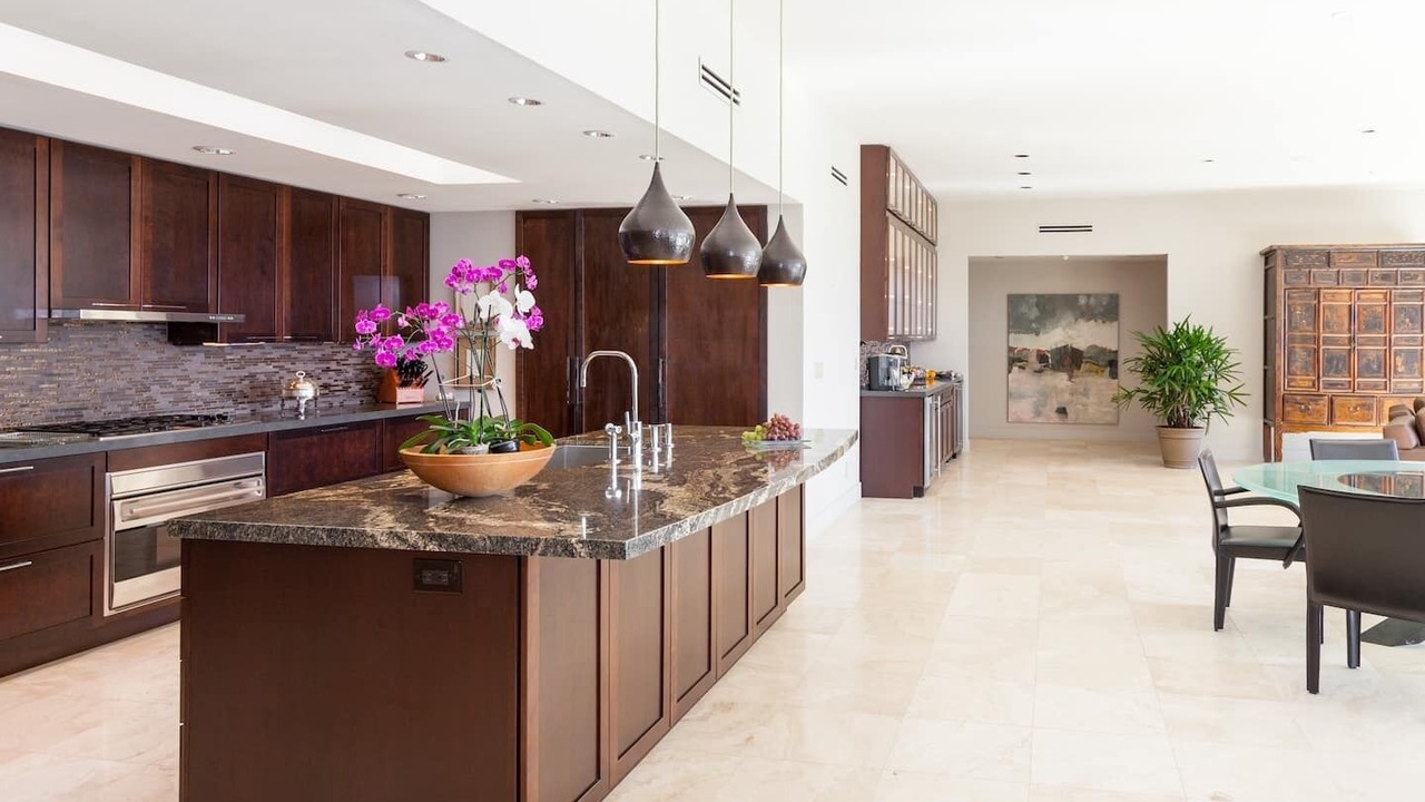Photo of Kitchen in Desert Hot Springs