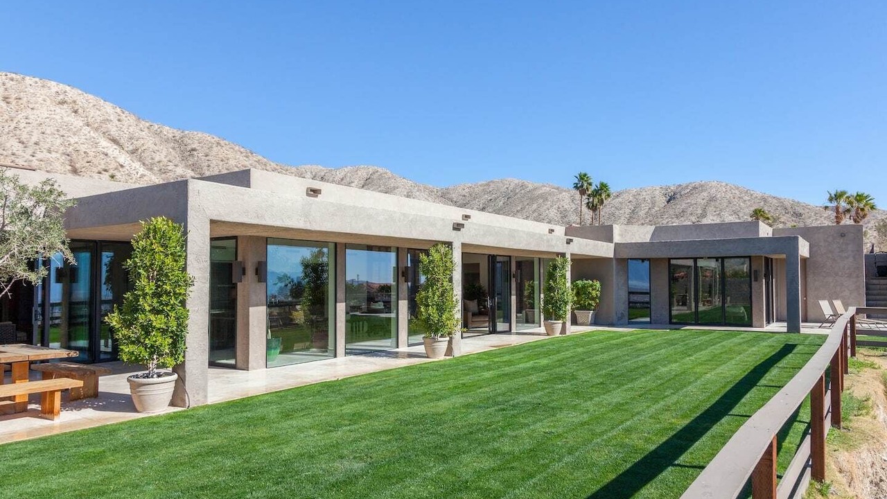 Photo of Outdoor in Desert Hot Springs