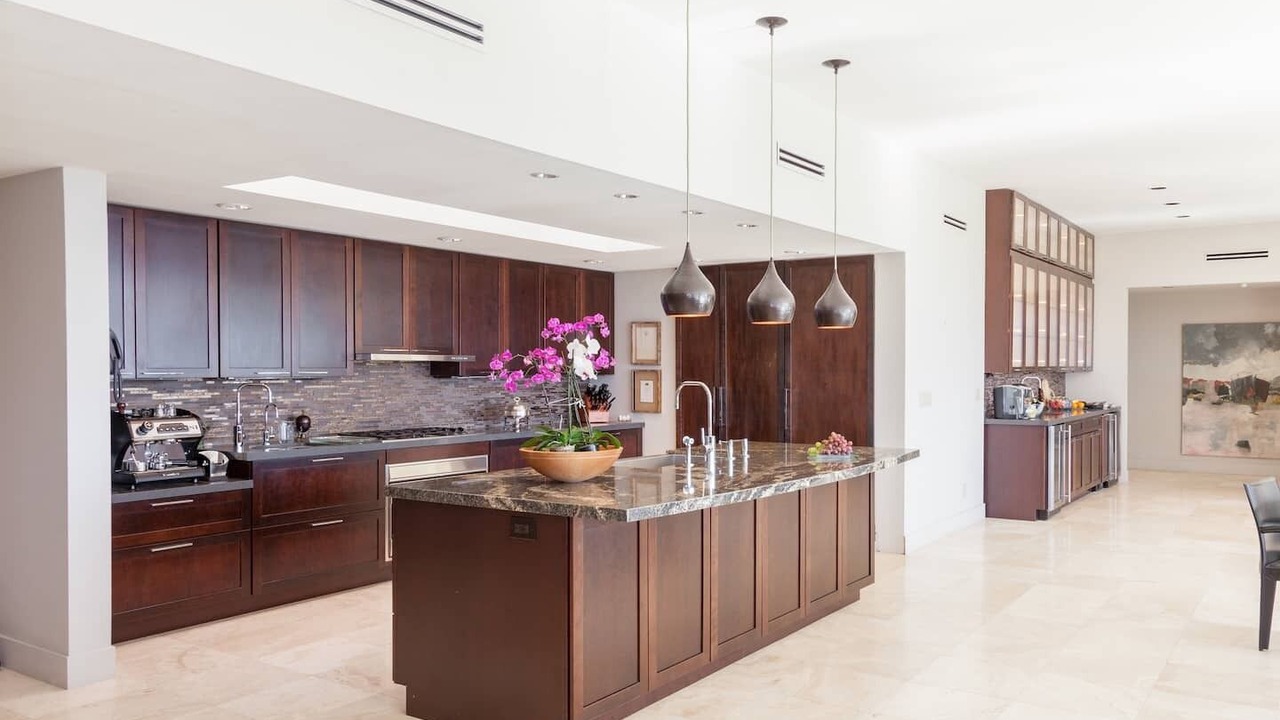 Photo of Kitchen in Desert Hot Springs
