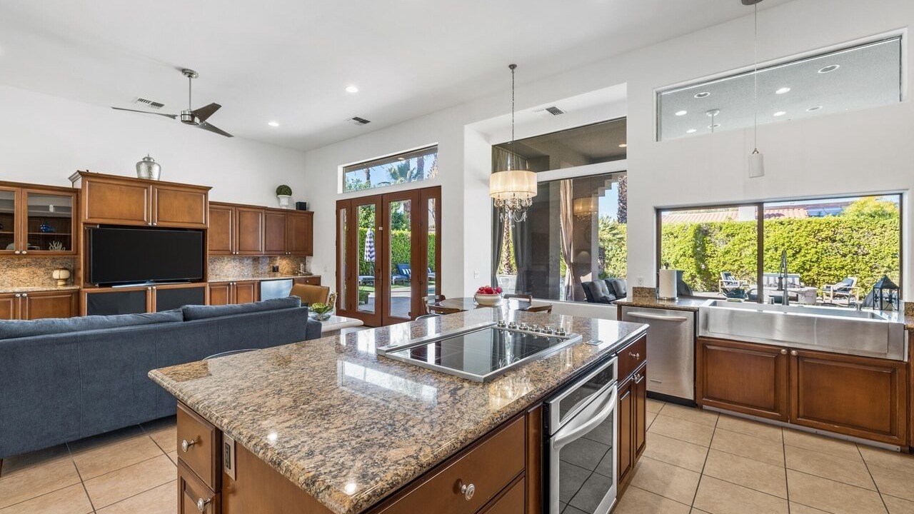 Photo of Kitchen in Artisan