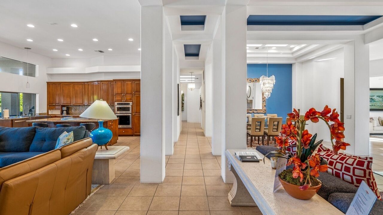 Photo of Livingroom in Artisan
