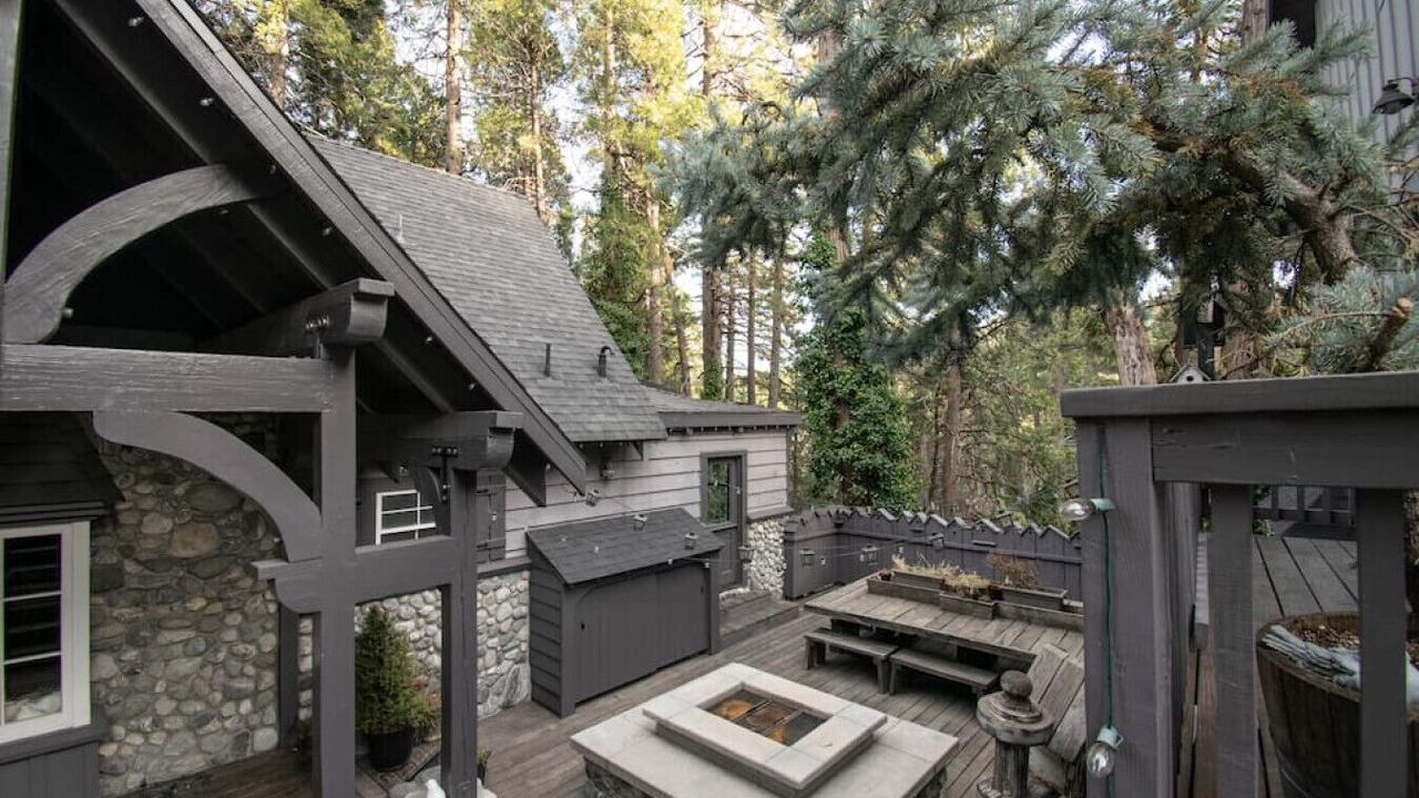 Photo of Outdoor in Twin Peaks
