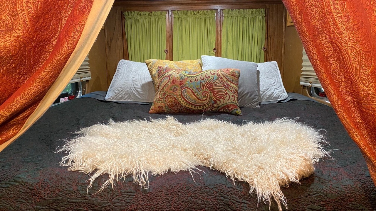 Photo of Bedroom in Temecula