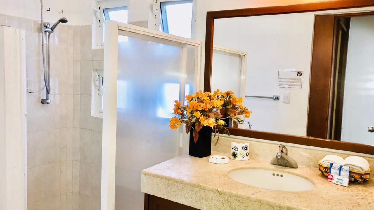 Photo of Bathroom in Playacar