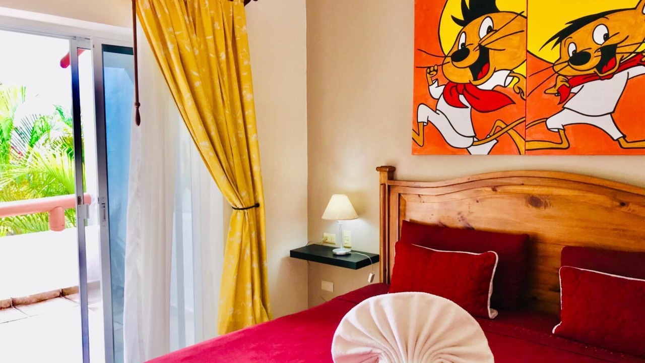 Photo of Bedroom in Playacar