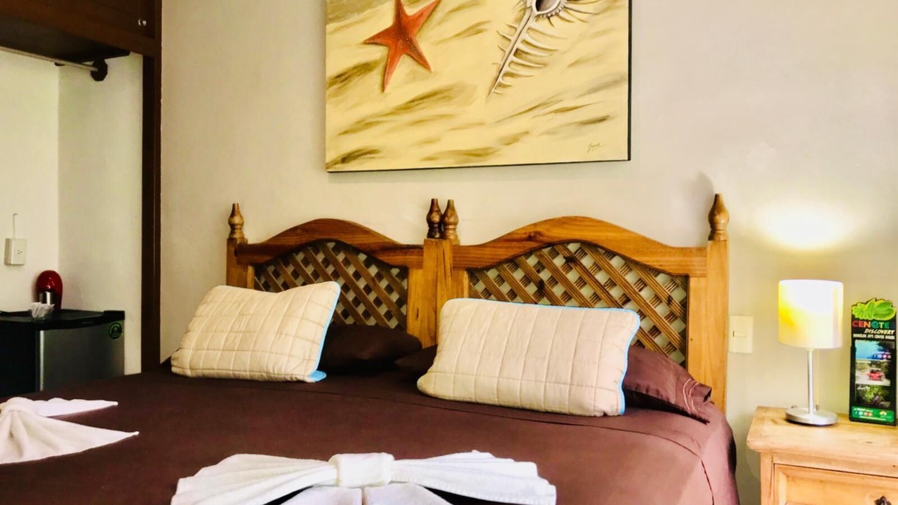 Photo of Bedroom in Playacar