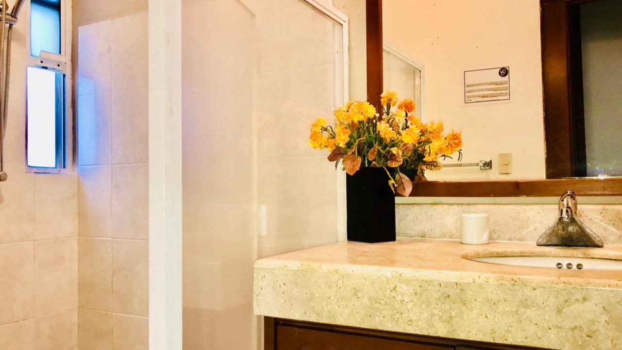 Photo of Bathroom in Playacar