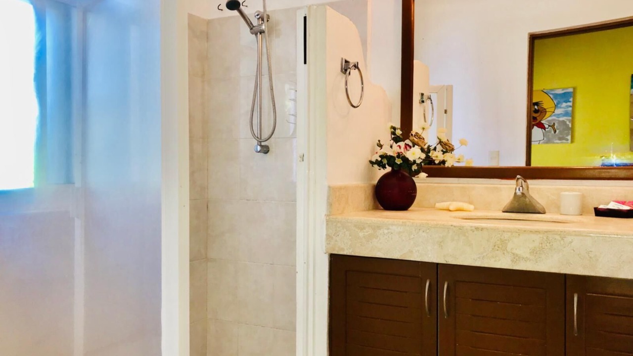Photo of Bathroom in Playacar