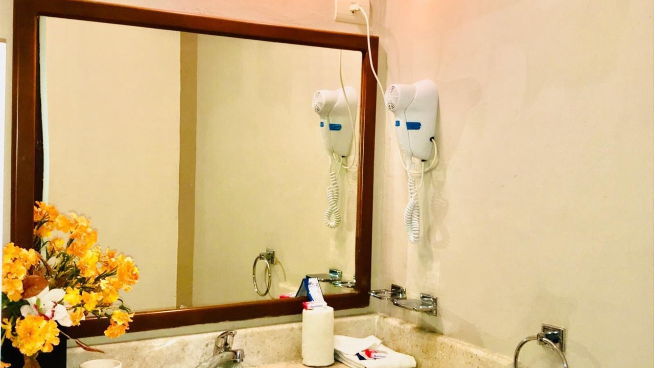 Photo of Bathroom in Playacar