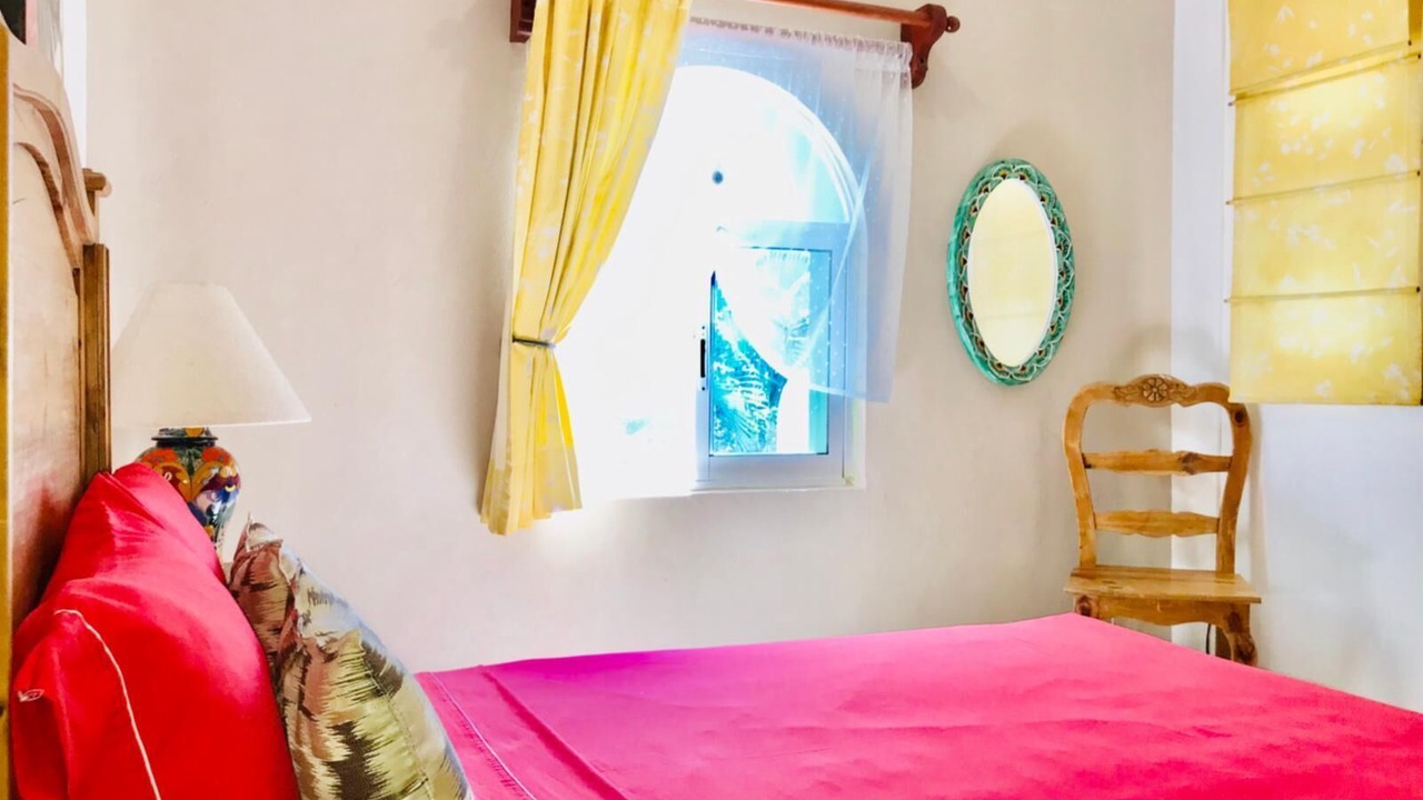 Photo of Bedroom in Playacar