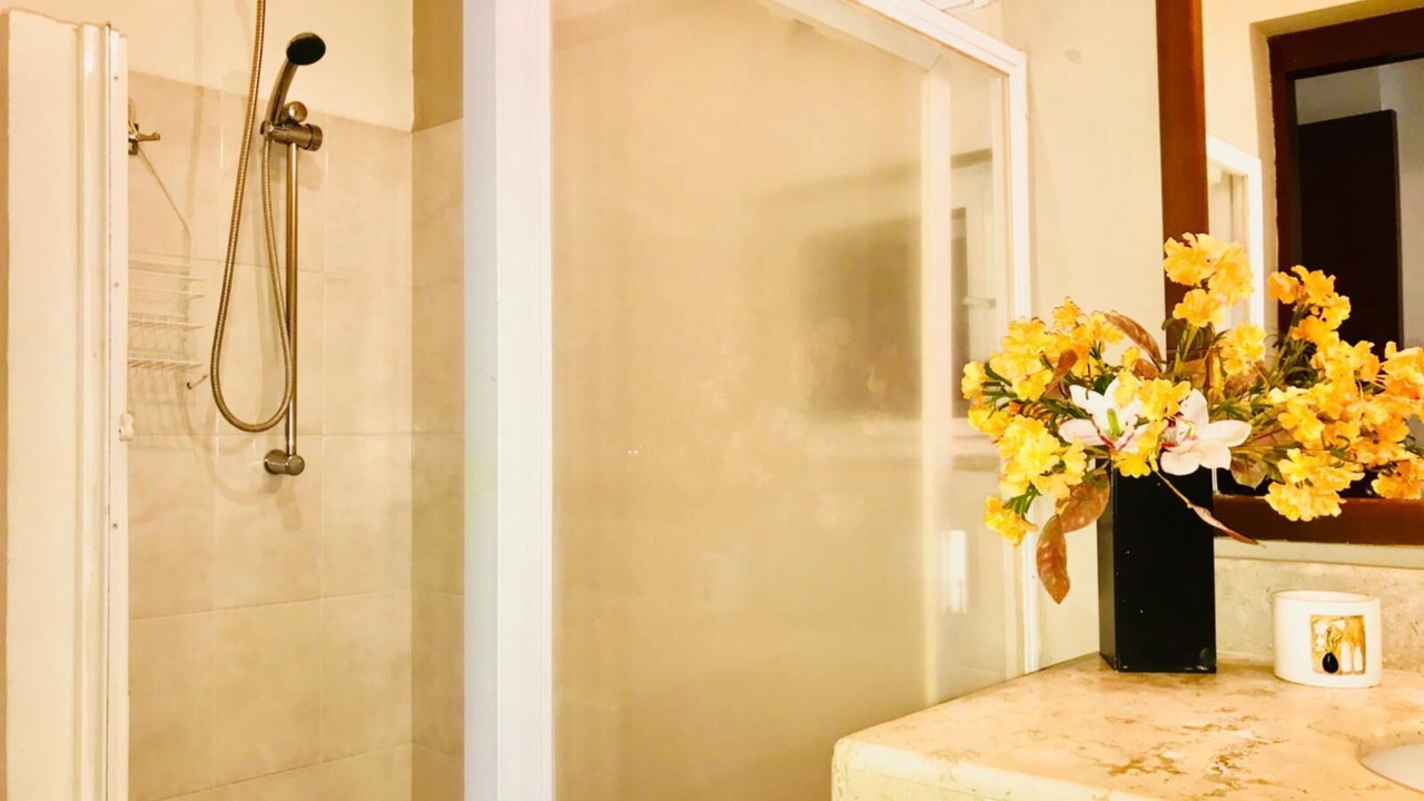 Photo of Bathroom in Playacar