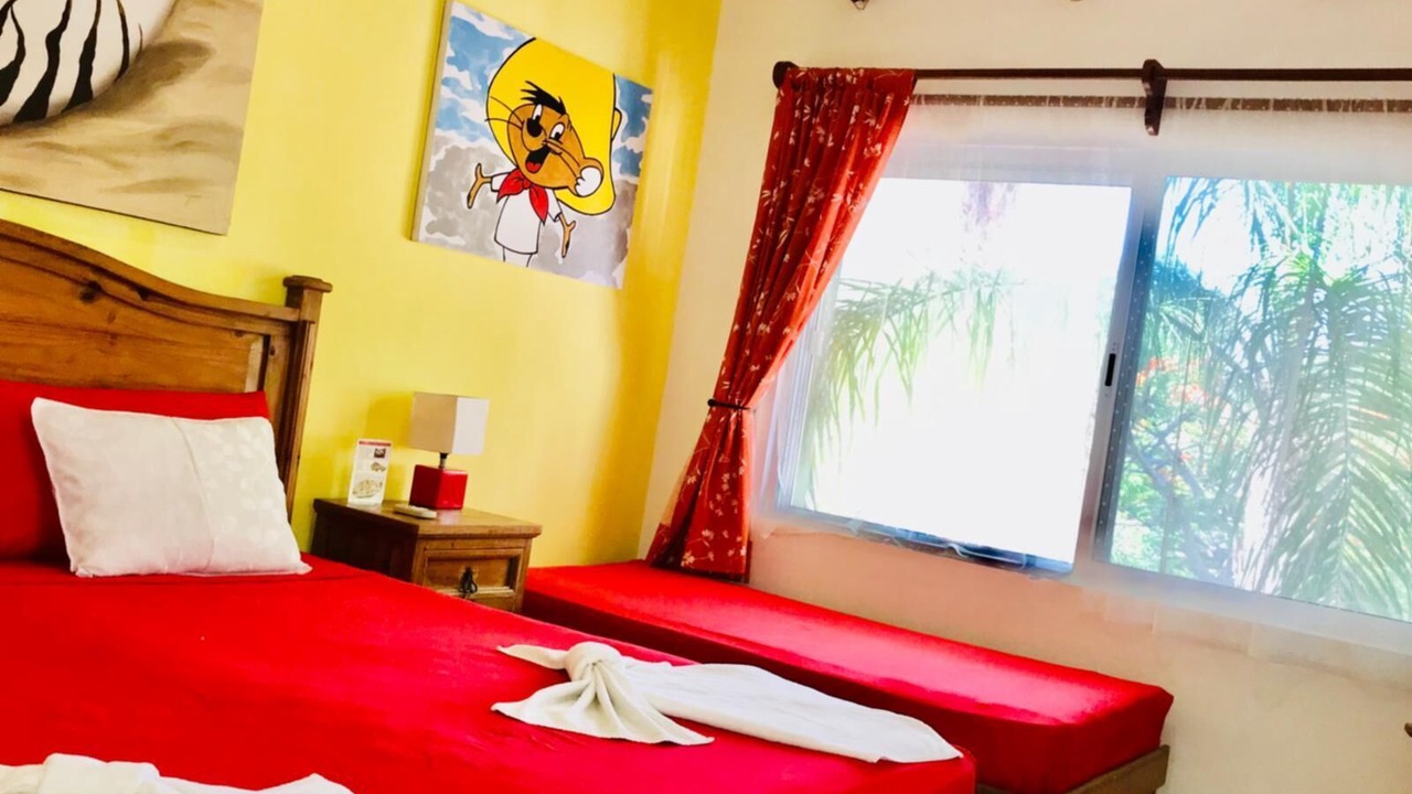 Photo of Bedroom in Playacar