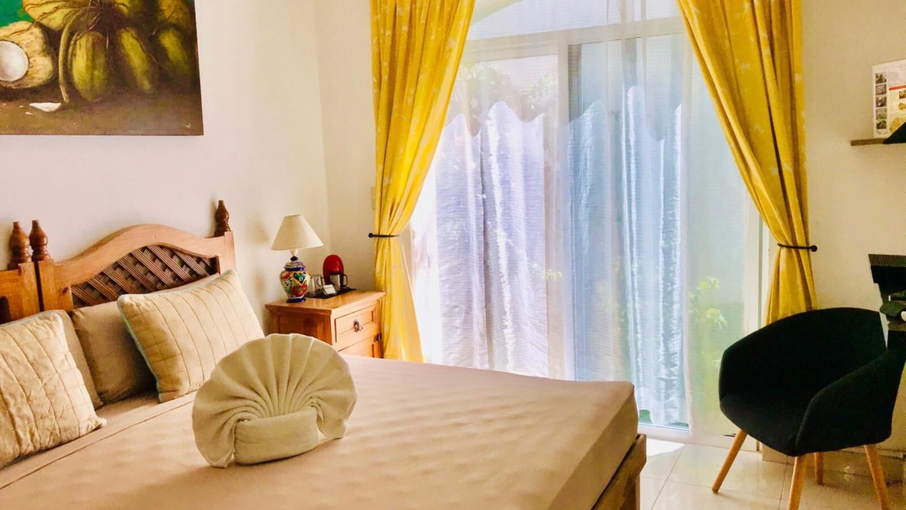 Photo of Bedroom in Playacar