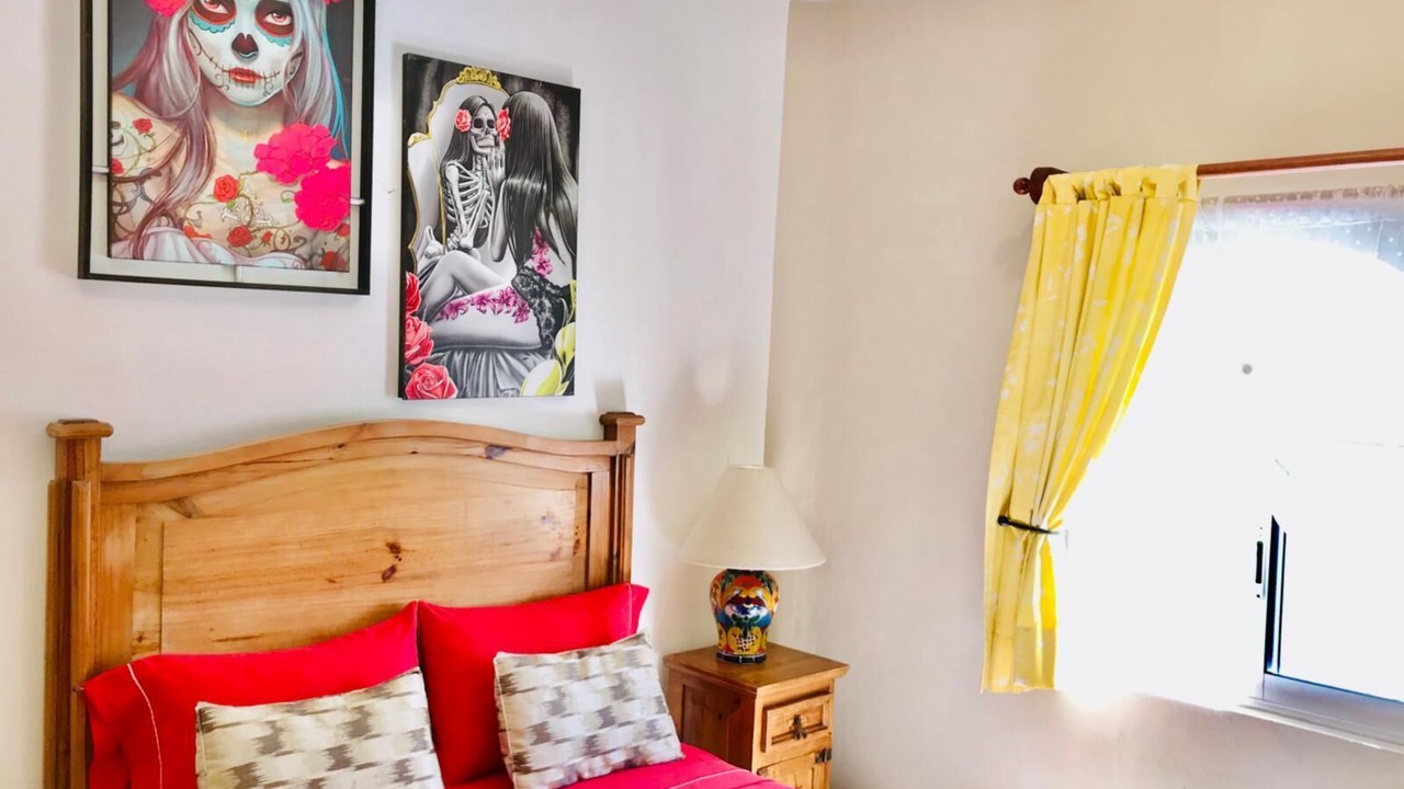 Photo of Bedroom in Playacar