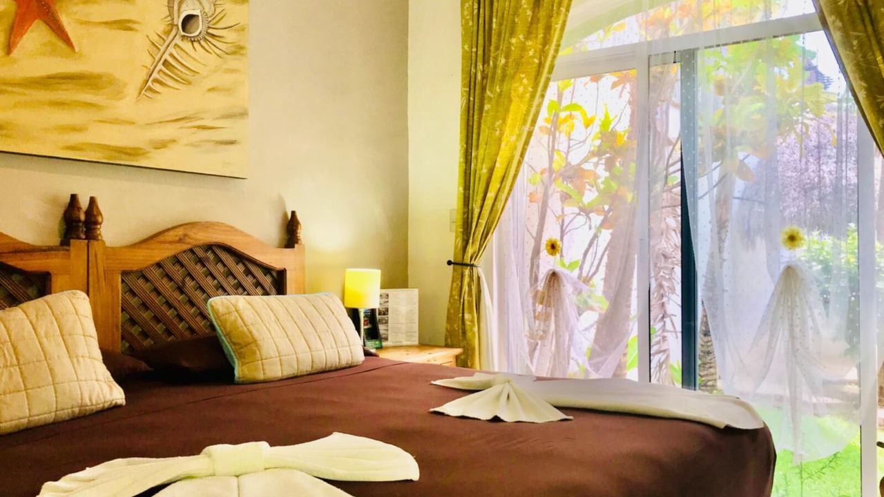 Photo of Bedroom in Playacar