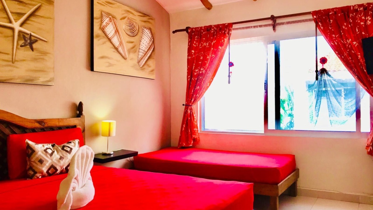 Photo of Bedroom in Playacar