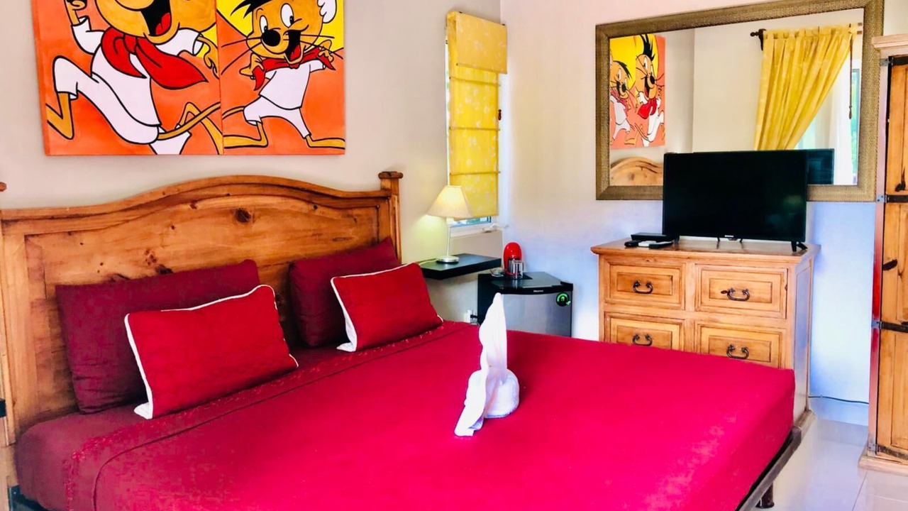 Photo of Bedroom in Playacar
