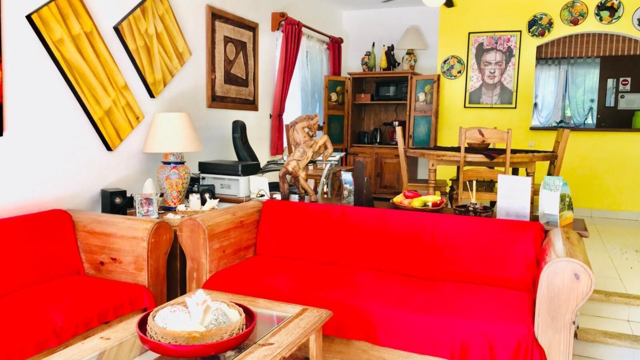 Photo of Livingroom in Playacar