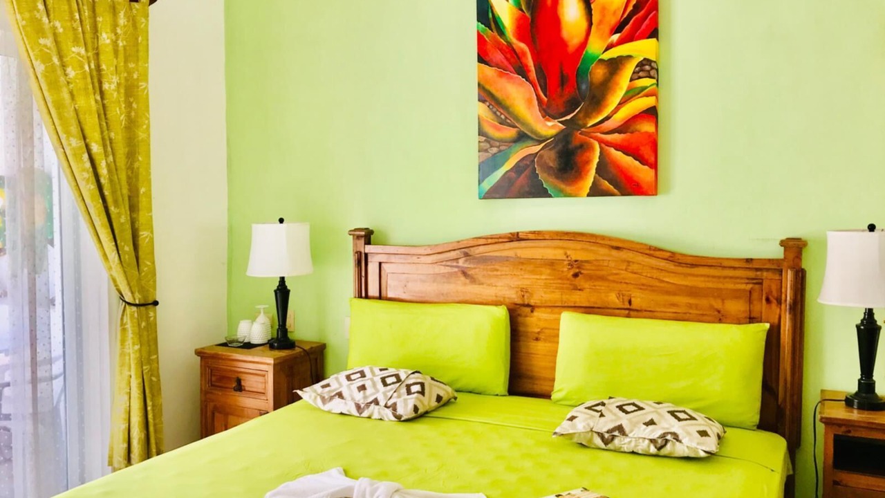 Photo of Bedroom in Playacar