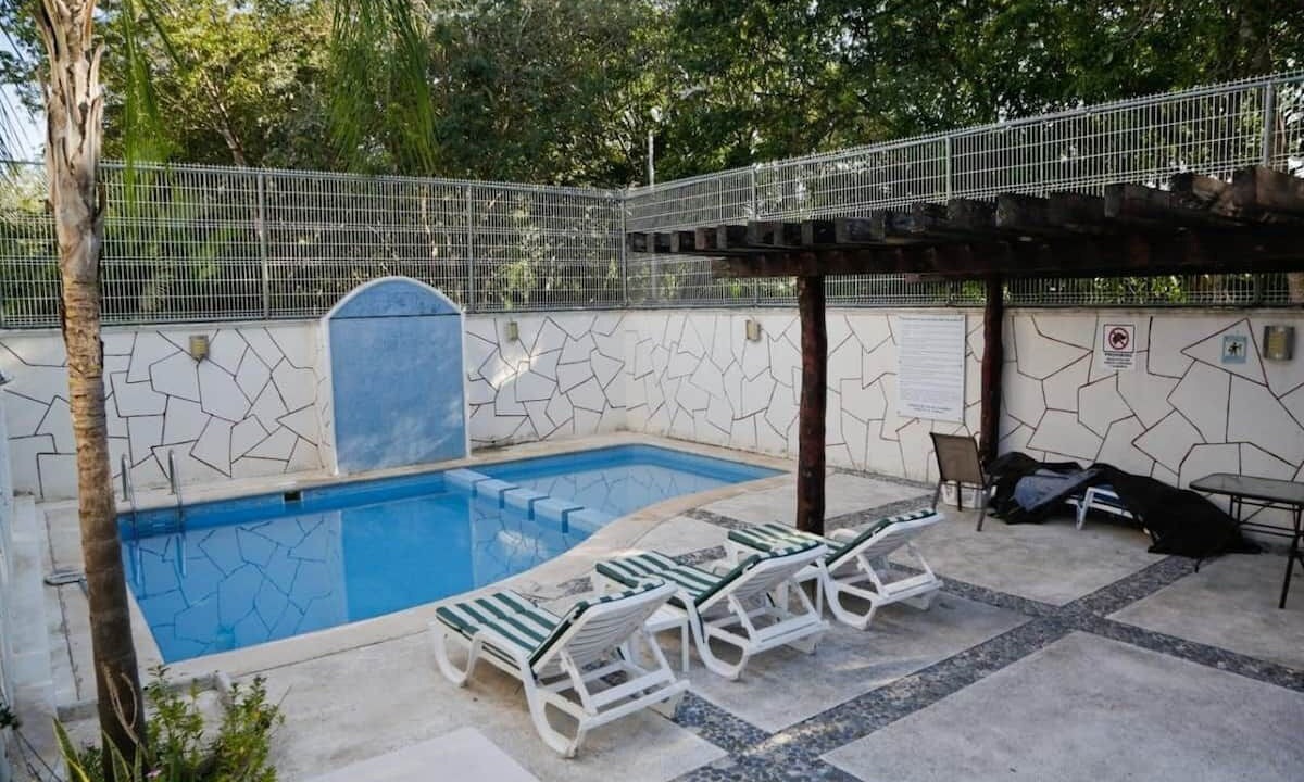 Photo of Outdoor in Puerto Juarez