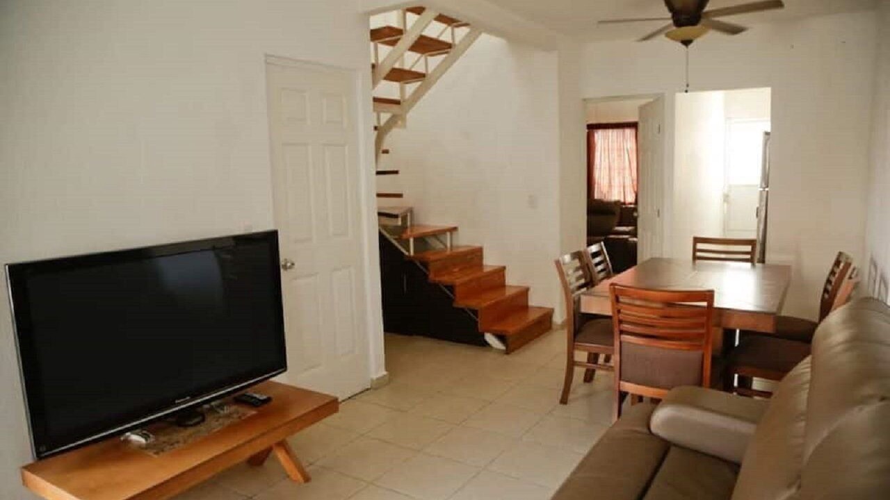 Photo of Livingroom in Puerto Juarez