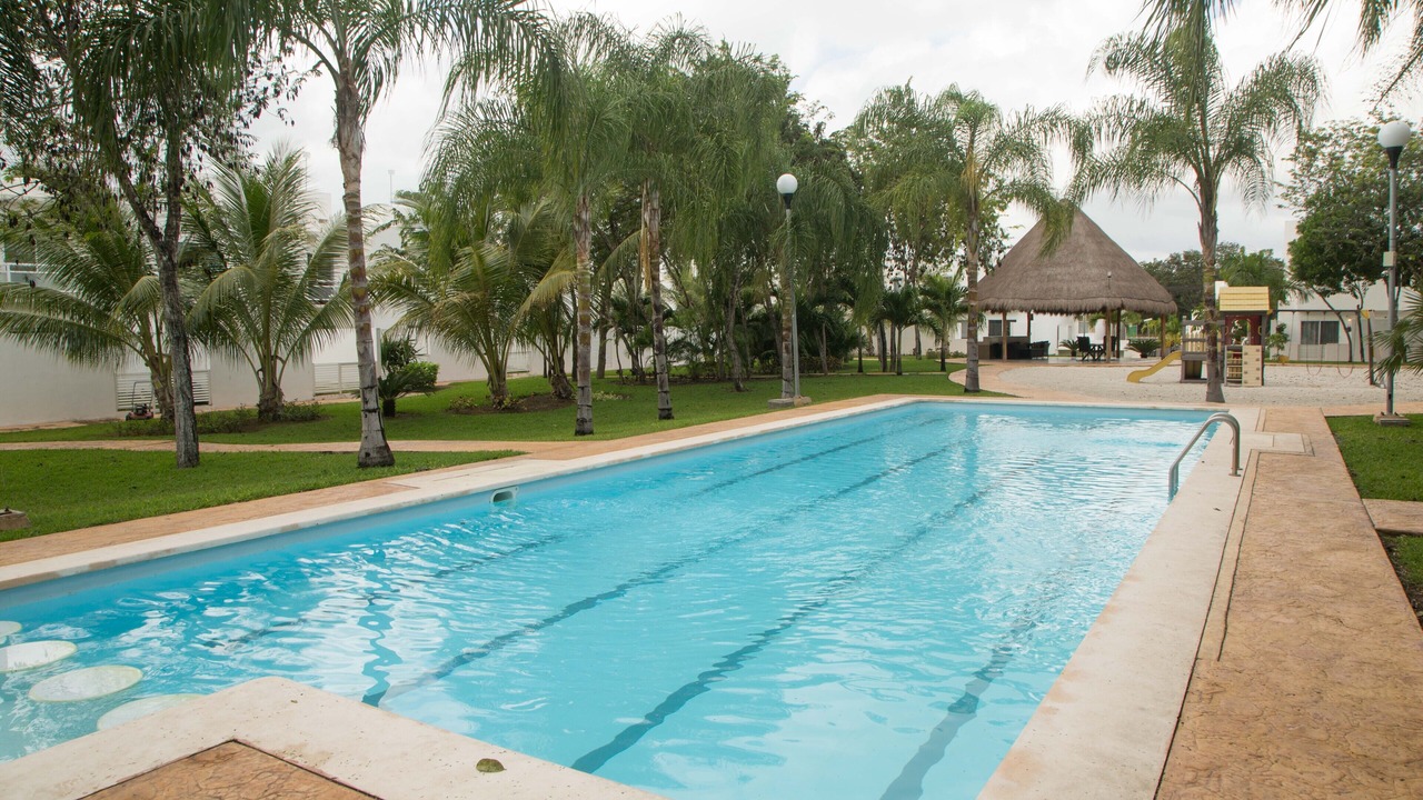 Photo of Outdoor in Puerto Juarez