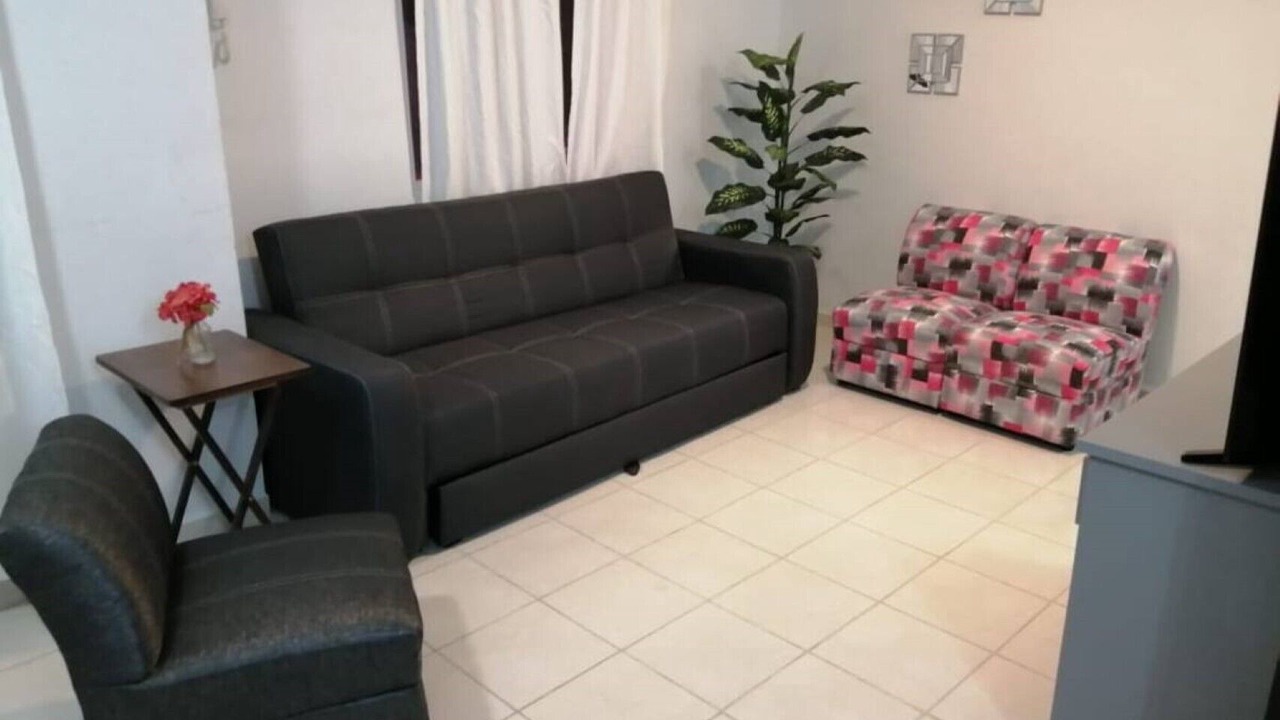Photo of Livingroom in Puerto Juarez