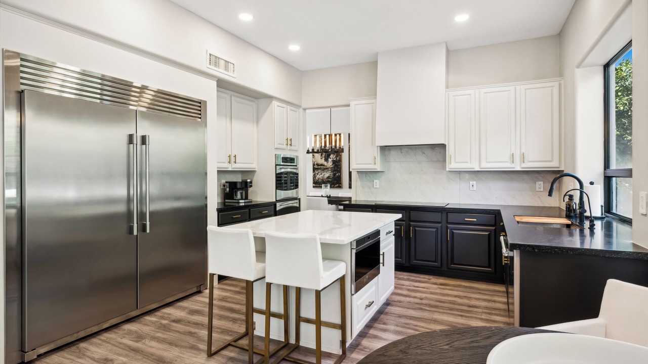 Photo of Kitchen in Kierland