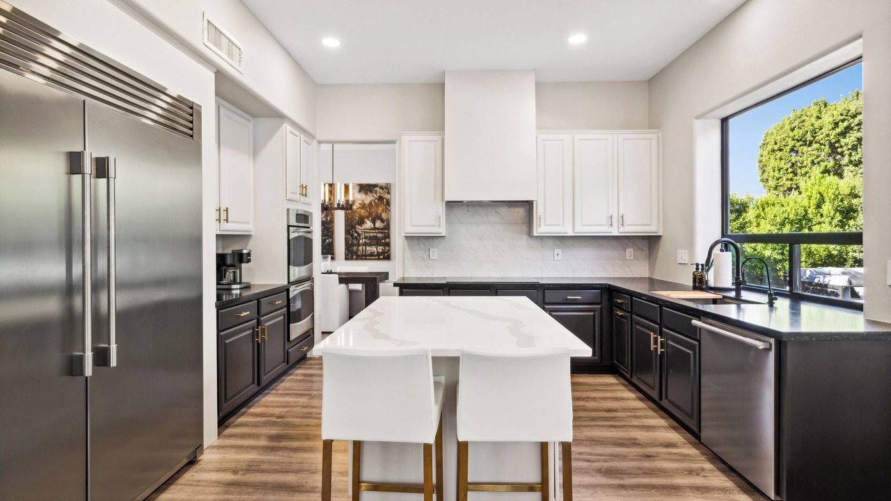 Photo of Kitchen in Kierland