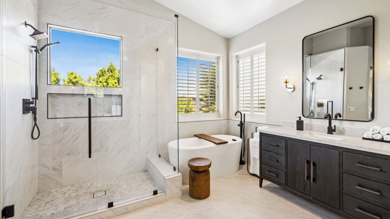 Photo of Bathroom in Kierland