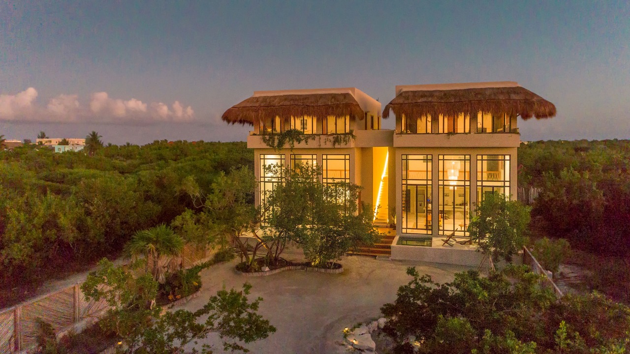 Photo of Outdoor in Isla Holbox