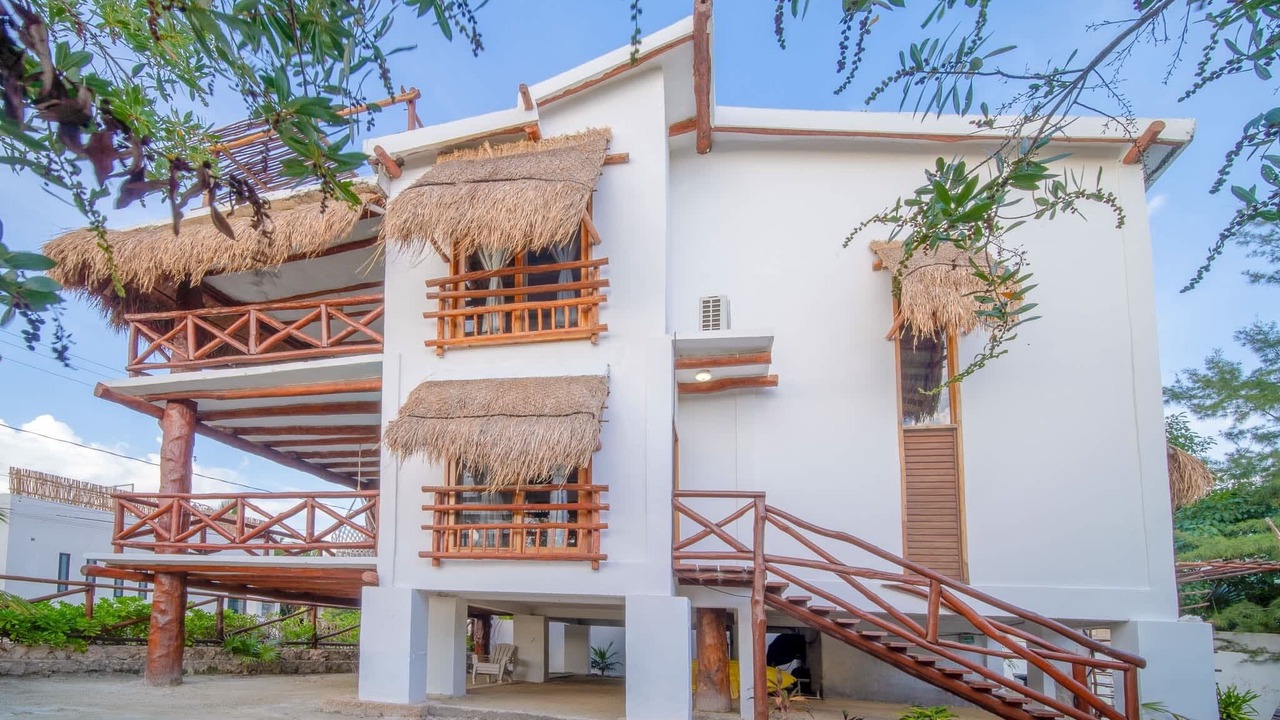 Photo of Outdoor in Isla Holbox