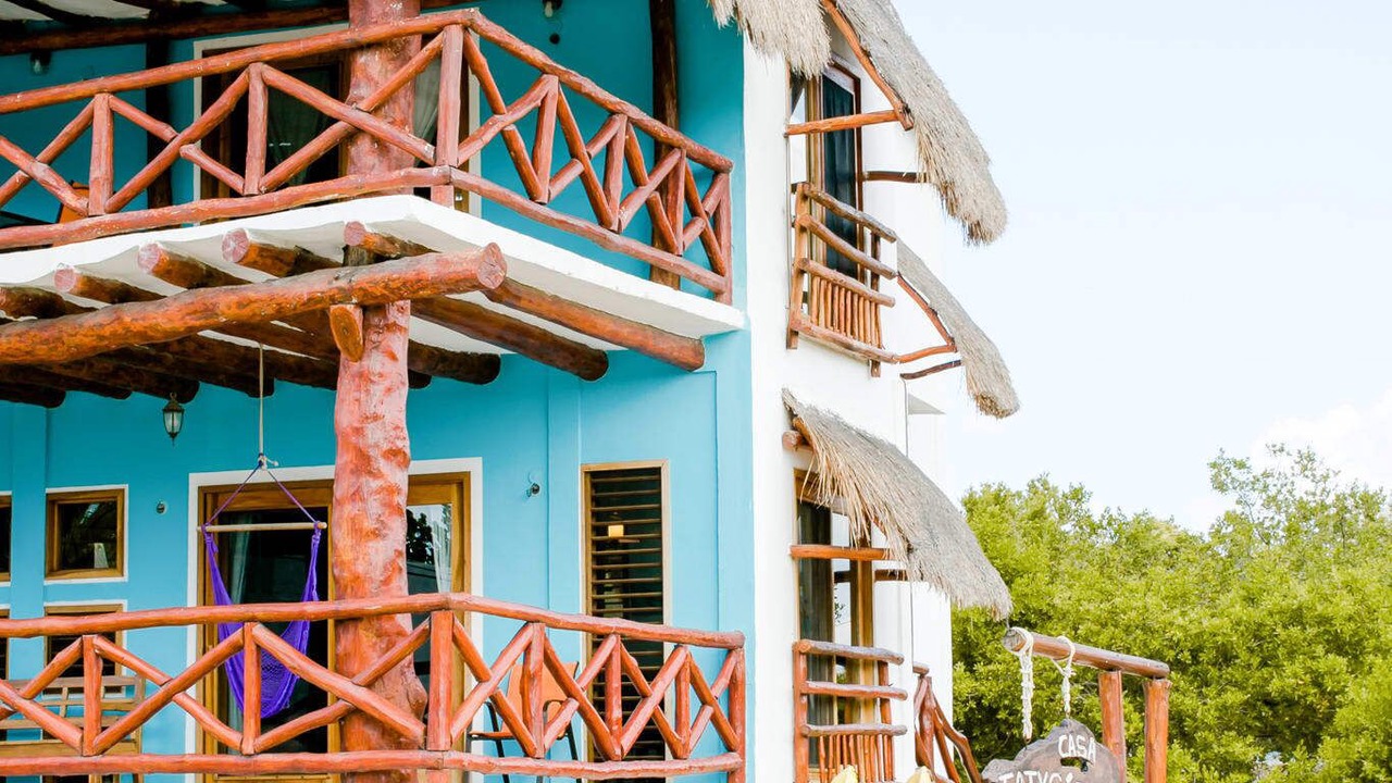 Photo of Outdoor in Isla Holbox