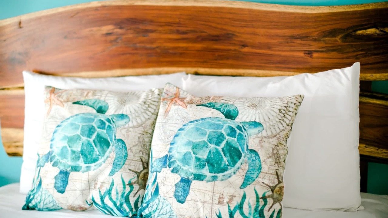 Photo of Bedroom in Isla Holbox