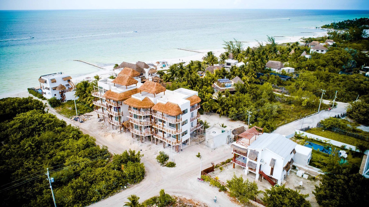 Photo of Outdoor in Isla Holbox