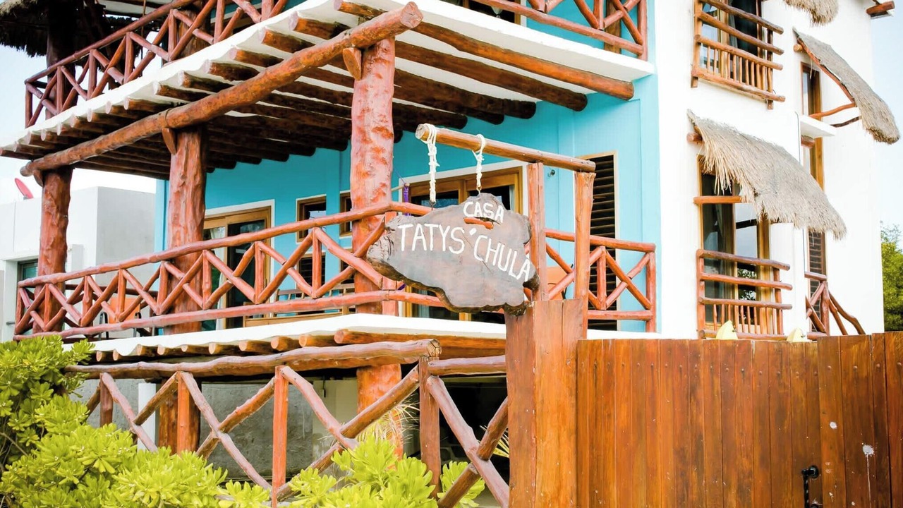 Photo of Outdoor in Isla Holbox