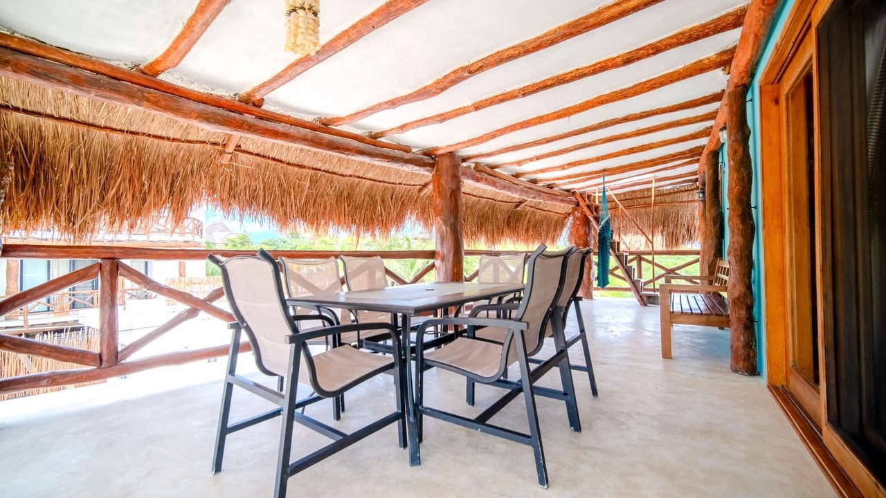 Photo of Outdoor in Isla Holbox