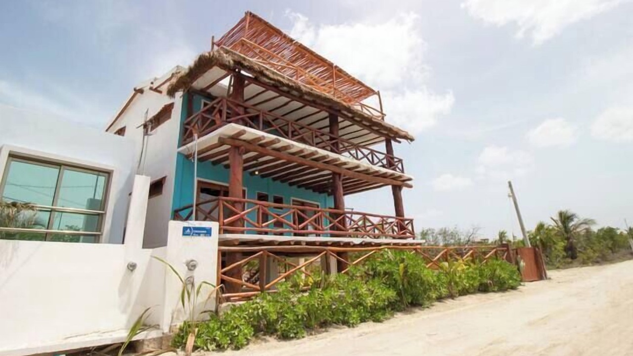 Photo of Outdoor in Isla Holbox