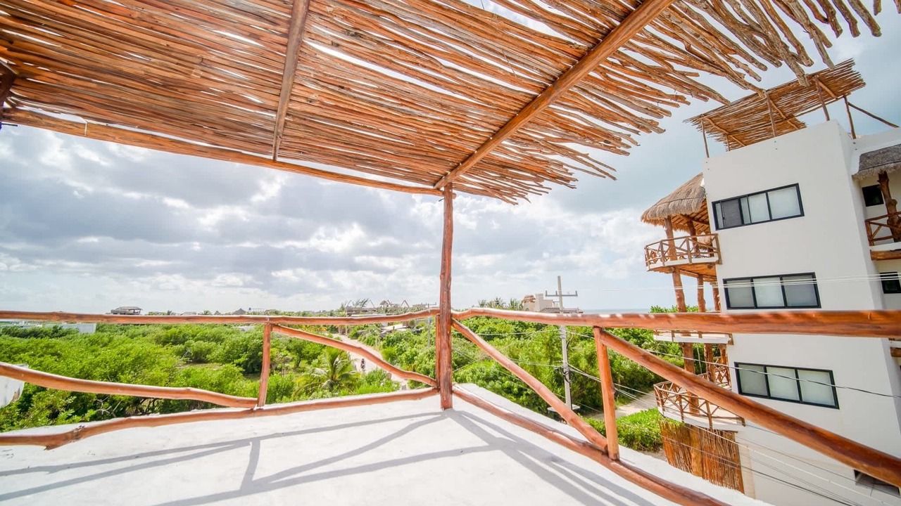 Photo of Outdoor in Isla Holbox