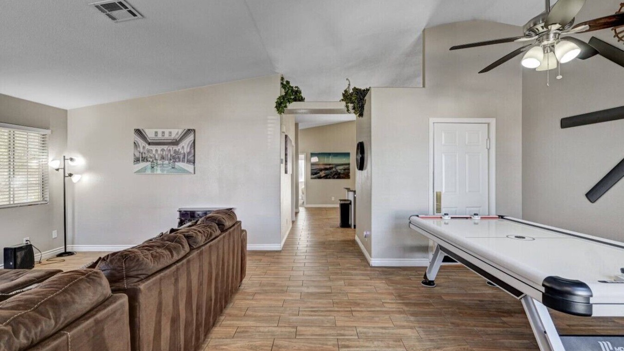 Photo of Bedroom in North Las Vegas