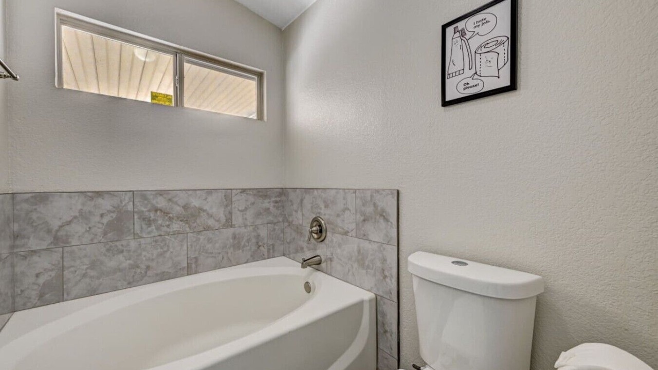 Photo of Bathroom in North Las Vegas